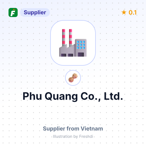 Phu Quang Co., Ltd.  – summary card, no photo uploaded yet