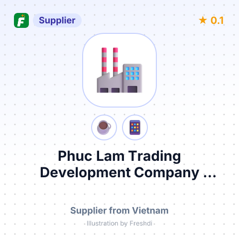 Phuc Lam Trading Development Company Limited  – summary card, no photo uploaded yet