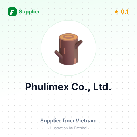 Phulimex Co., Ltd.  – summary card, no photo uploaded yet