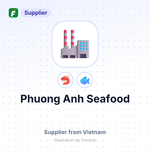 Phuong Anh Seafood – summary card, no photo uploaded yet