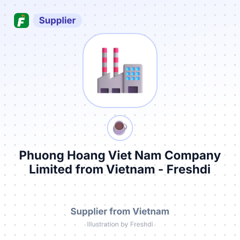 Phuong Hoang Viet Nam Company Limited – summary card, no photo uploaded yet