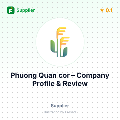 Phuong Quan cor – summary card, no photo uploaded yet
