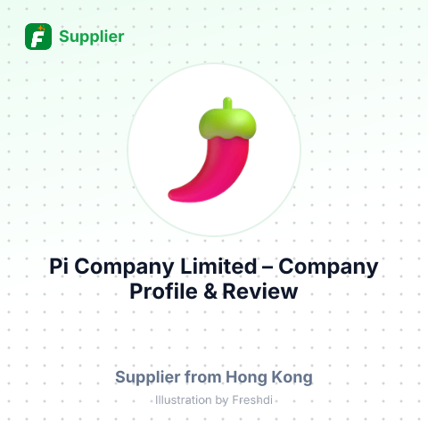 Pi Company Limited – summary card, no photo uploaded yet