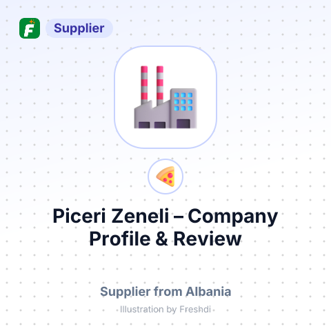 Piceri Zeneli – summary card, no photo uploaded yet
