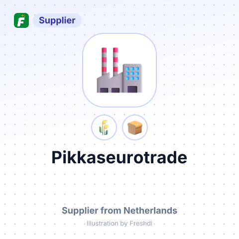 Pikkaseurotrade – summary card, no photo uploaded yet
