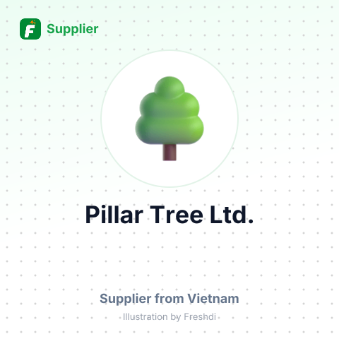 Pillar Tree Ltd. – summary card, no photo uploaded yet
