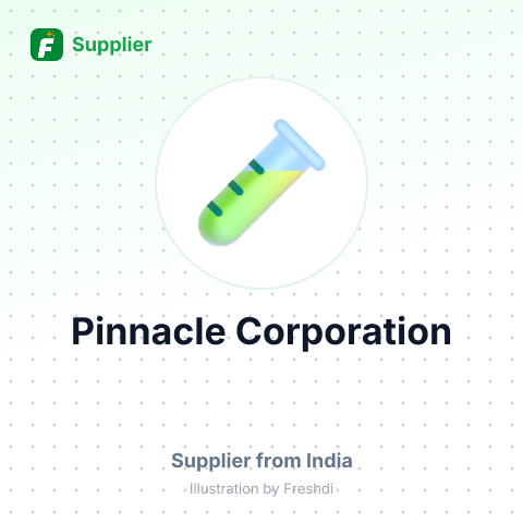 Pinnacle Corporation – summary card, no photo uploaded yet