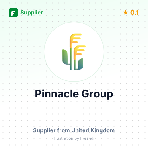 Pinnacle Group  – summary card, no photo uploaded yet