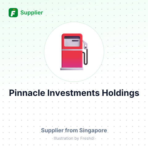 Pinnacle Investments Holdings – summary card, no photo uploaded yet