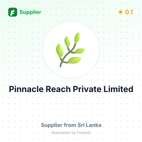 Pinnacle Reach Private Limited – summary card, no photo uploaded yet