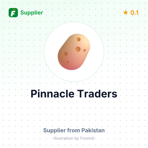 Pinnacle Traders  – summary card, no photo uploaded yet