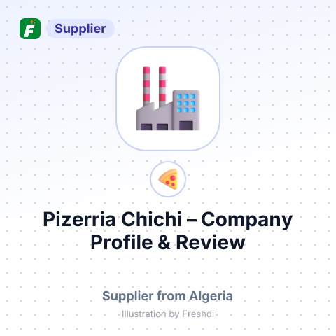 Pizerria Chichi – summary card, no photo uploaded yet