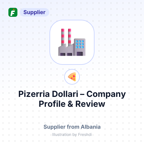 Pizerria Dollari – summary card, no photo uploaded yet