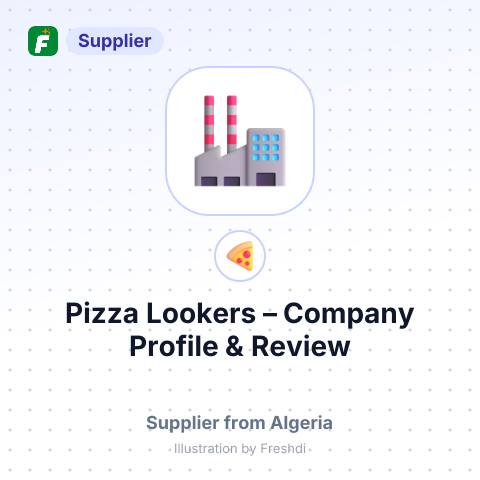 Pizza Lookers – summary card, no photo uploaded yet