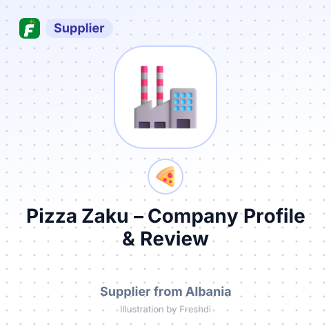 Pizza Zaku – summary card, no photo uploaded yet