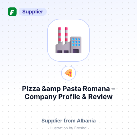 Pizza &amp; Pasta Romana – summary card, no photo uploaded yet