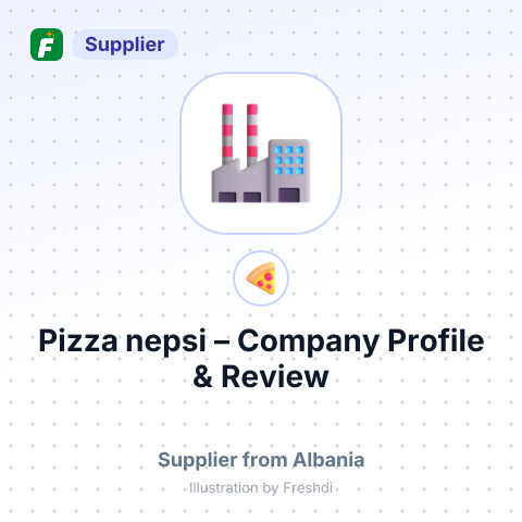 Pizza nepsi – summary card, no photo uploaded yet