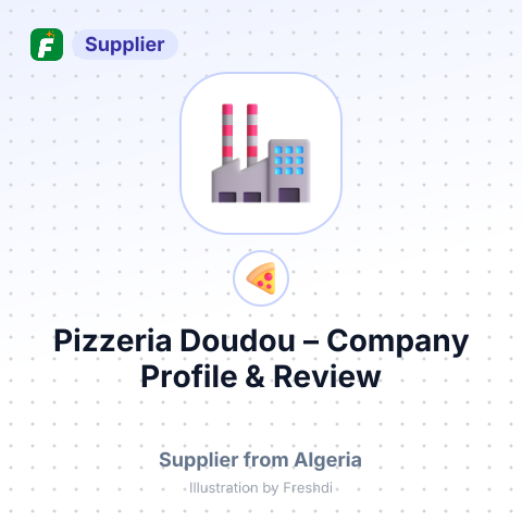 Pizzeria Doudou – summary card, no photo uploaded yet