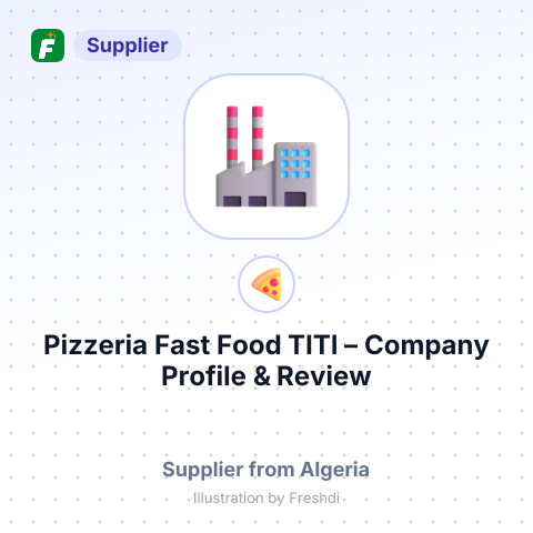 Pizzeria Fast Food TITI – summary card, no photo uploaded yet