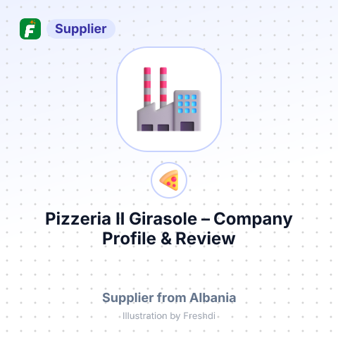 Pizzeria Il Girasole – summary card, no photo uploaded yet
