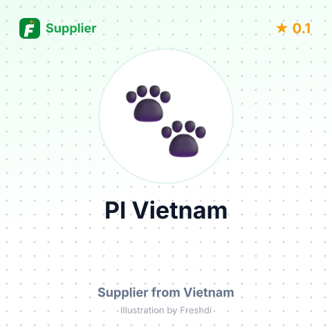 Pl Vietnam  – summary card, no photo uploaded yet