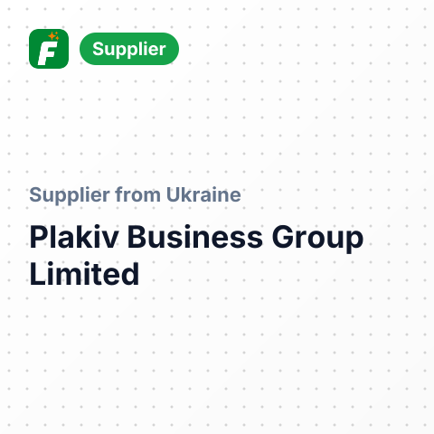Plakiv Business Group Limited – summary card, no photo uploaded yet