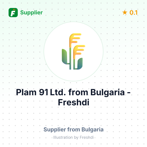 Plam 91 Ltd.  – summary card, no photo uploaded yet