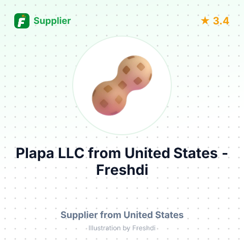 Plapa LLC  – summary card, no photo uploaded yet