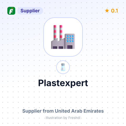 Plastexpert  – summary card, no photo uploaded yet