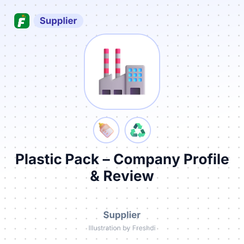 Plastic Pack – summary card, no photo uploaded yet