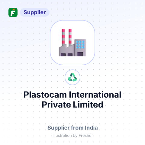 Plastocam International Private Limited – summary card, no photo uploaded yet