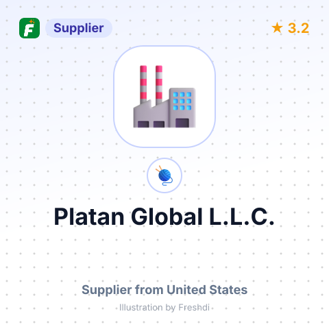 Platan Global L.L.C.  – summary card, no photo uploaded yet