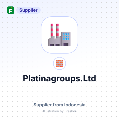 Platinagroups.Ltd – summary card, no photo uploaded yet