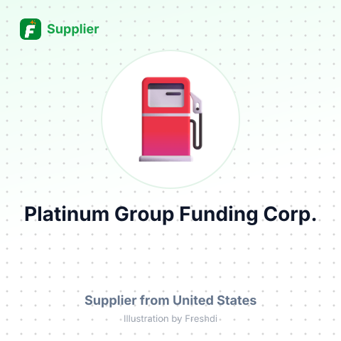 Platinum Group Funding Corp. – summary card, no photo uploaded yet