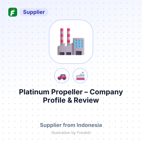 Platinum Propeller – summary card, no photo uploaded yet