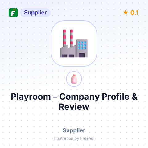 Playroom – summary card, no photo uploaded yet