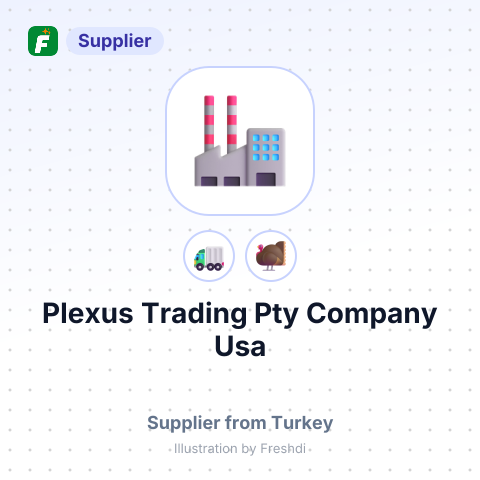 Plexus Trading Pty Company Usa – summary card, no photo uploaded yet