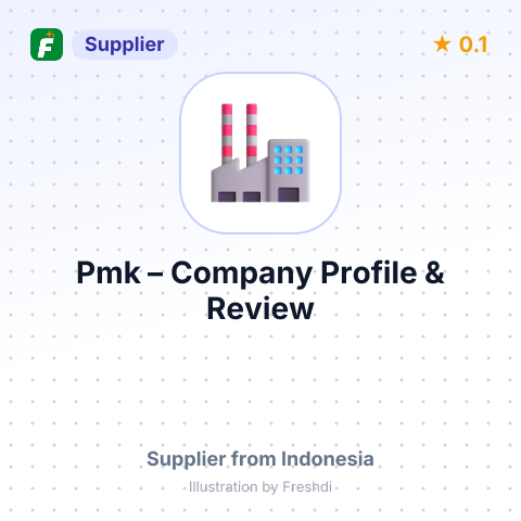 Pmk – summary card, no photo uploaded yet