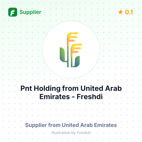 Pnt Holding  – summary card, no photo uploaded yet