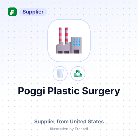 Poggi Plastic Surgery – summary card, no photo uploaded yet