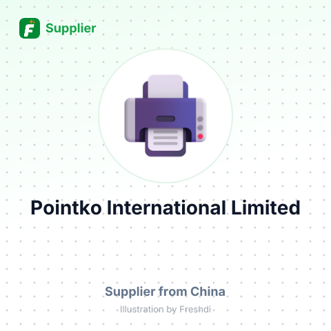 Pointko International Limited – summary card, no photo uploaded yet