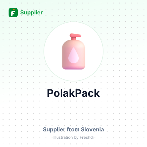 PolakPack – summary card, no photo uploaded yet