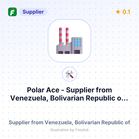 Polar Ace  – summary card, no photo uploaded yet