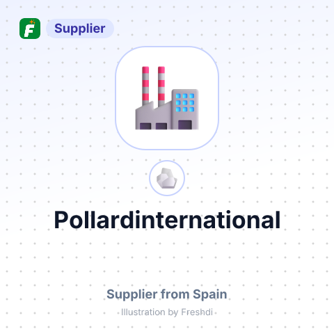 Pollardinternational – summary card, no photo uploaded yet
