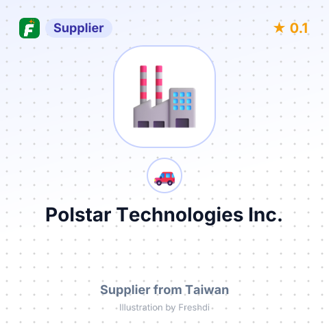 Polstar Technologies Inc. – summary card, no photo uploaded yet
