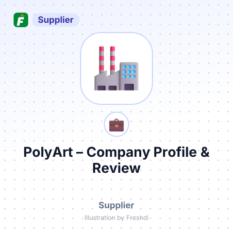 PolyArt – summary card, no photo uploaded yet