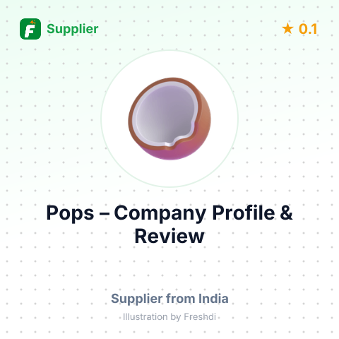 Pops – summary card, no photo uploaded yet