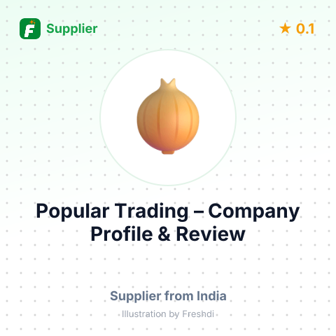 Popular Trading – summary card, no photo uploaded yet
