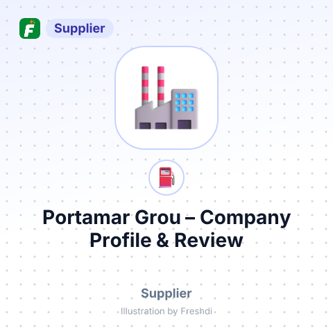 Portamar Grou – summary card, no photo uploaded yet