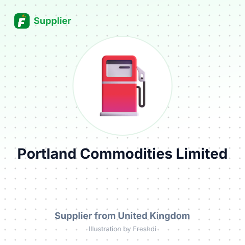Portland Commodities Limited – summary card, no photo uploaded yet